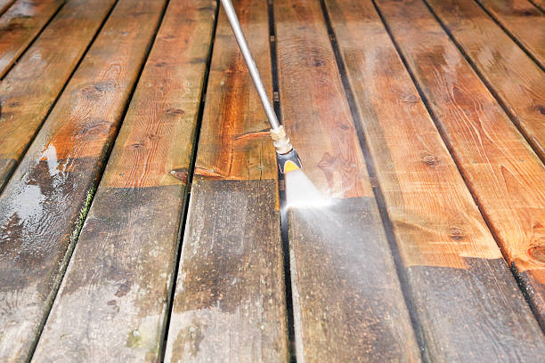 Best Residential Pressure Washing Services  in Bernie, MO