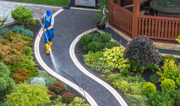 Best Commercial Pressure Washing  in Bernie, MO